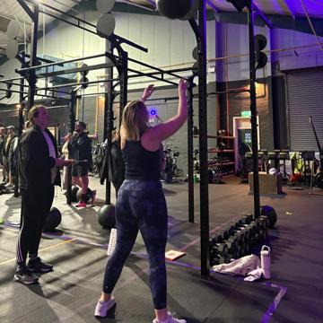 Stacey Hallas profile photo