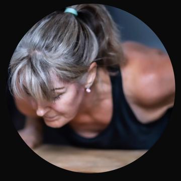 Sue Pattison profile photo