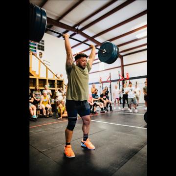 Tim Ramsey profile photo