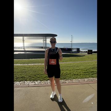 Emily Saunders profile photo