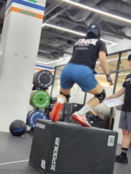 hyeonji seol profile photo