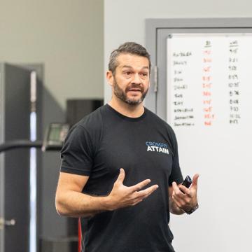 Robert Mireles profile photo