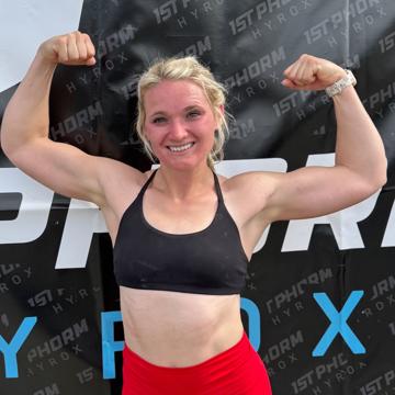 Gabrella Burgie profile photo