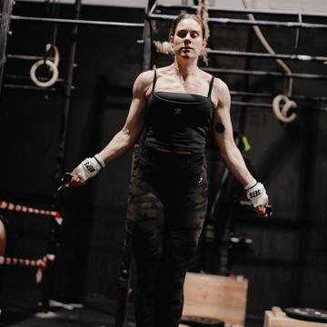 Julia Olkowicz profile photo