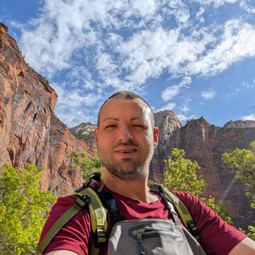 Emilien Keck profile photo