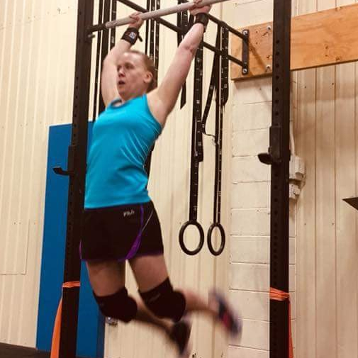 Andrea Palmer profile photo