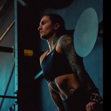 Isabella Bortolussi profile photo