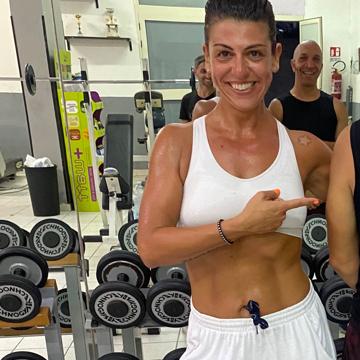 Paola Di Grazia profile photo