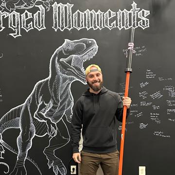 Adam Hartman profile photo