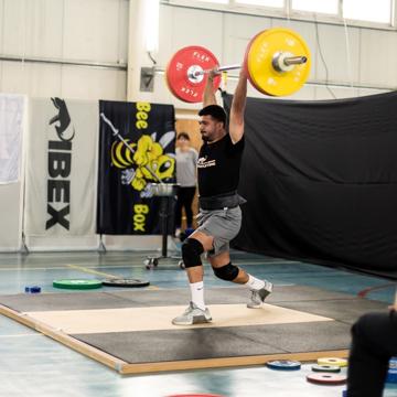 Besjan Çerreti profile photo