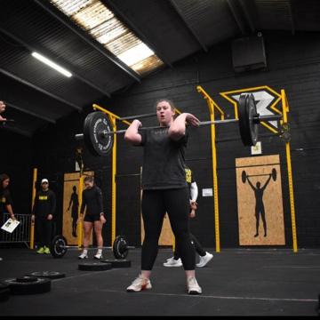 Rachel Browne profile photo