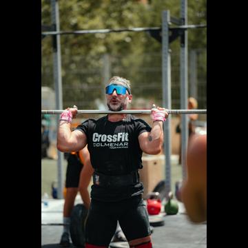 Javier Taberna profile photo