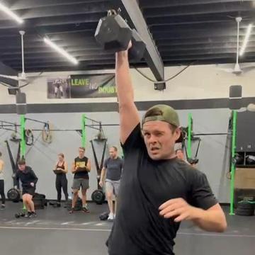 Jonathan Gorham profile photo