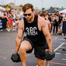 Spencer Mossburg profile photo