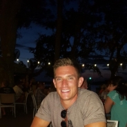 Derrick White profile photo