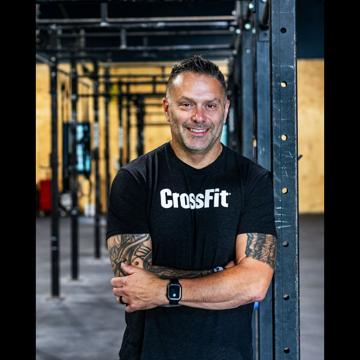 Glenn Serra profile photo