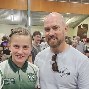 Matthew Crowden profile photo