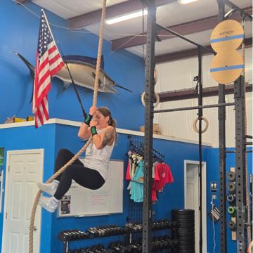 Dani Hubert profile photo