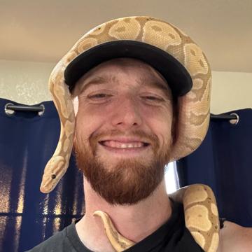 Keith Freedman profile photo