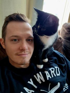 Brandon Meadows profile photo