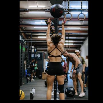 Gabrielle Glatt profile photo