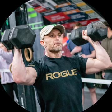 Gavin Cooper profile photo