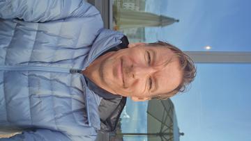 Ralph Dahlin profile photo