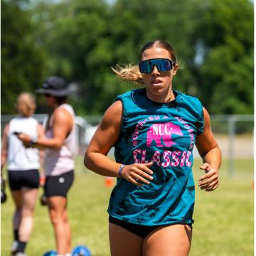 claire lawrence profile photo