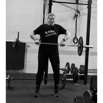 Nadia Schlottert profile photo