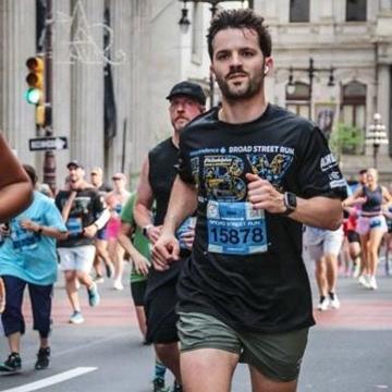 Devon Santos profile photo