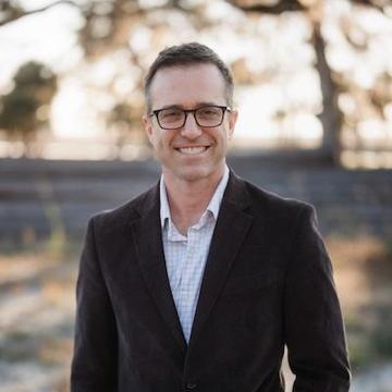 Matthew Jones profile photo