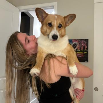 Madison Kjosa profile photo