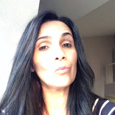 Lucimar Myers profile photo