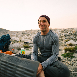 Jason Leuenberger profile photo