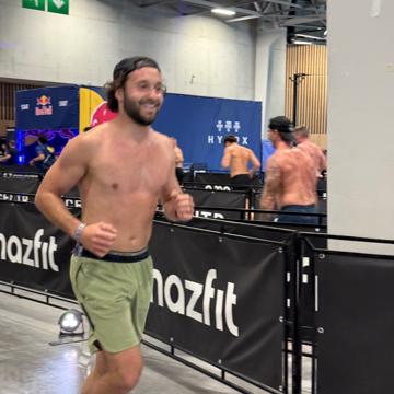 Théo Hubert profile photo