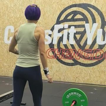 Liwen Zhang profile photo