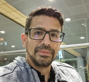 Carlos Solera profile photo