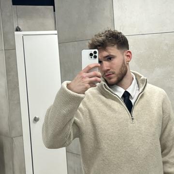 Theo Morange profile photo