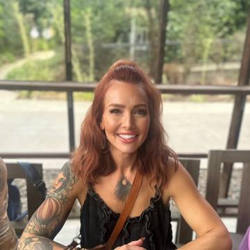 Emily Faucon profile photo