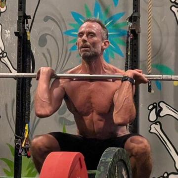 Josh Green profile photo