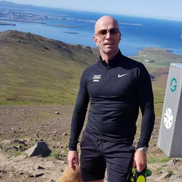 Orri Stefánsson profile photo