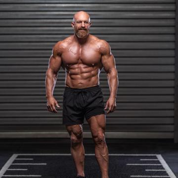 Brad Sheppard profile photo