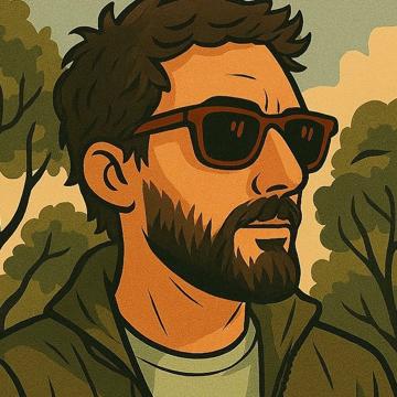 Roberto Gois profile photo