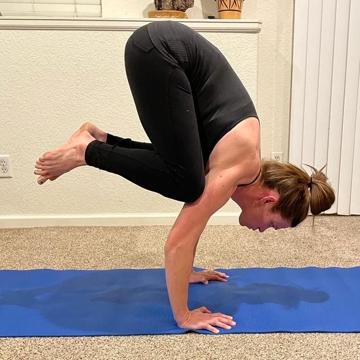 Michelle Payne profile photo