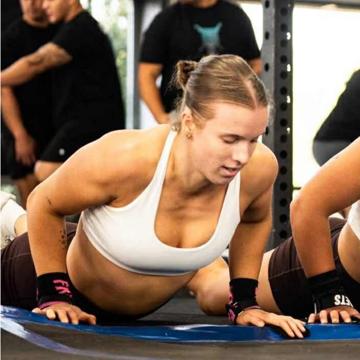 Makayla Maher profile photo