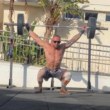 Dmitry Maltinski profile photo