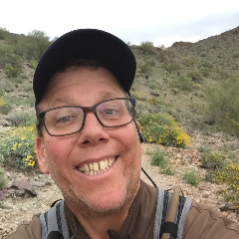 Steven Bosma profile photo