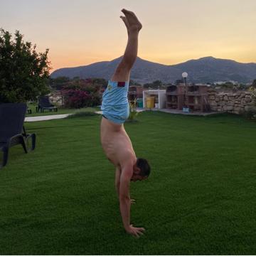 valerio Ferreri profile photo