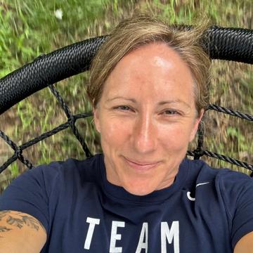 Lynn Rutherford profile photo