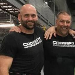 Berton Austin profile photo